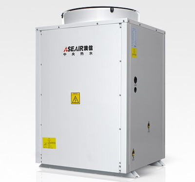 奥信商用空气源热泵热水机